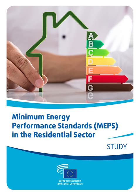 MEPS Energy Savings