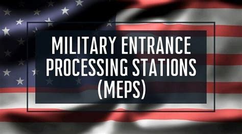 MEPS Military Careers