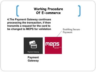 MEPS Transaction Flow