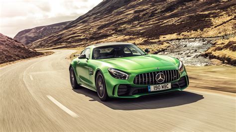 Mercedes-AMG GT