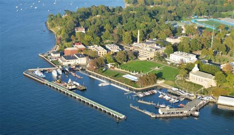 United States Merchant Marine Academy (Kings Point)