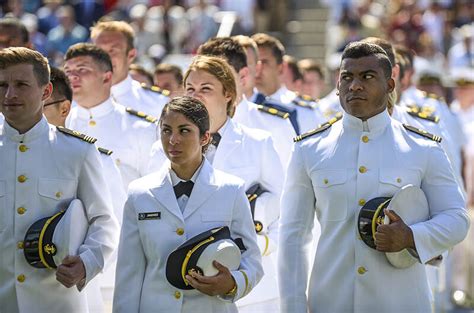 Sea Year Program at the Merchant Marine Academy