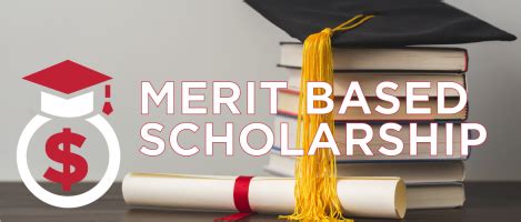 Merit-Based Scholarships