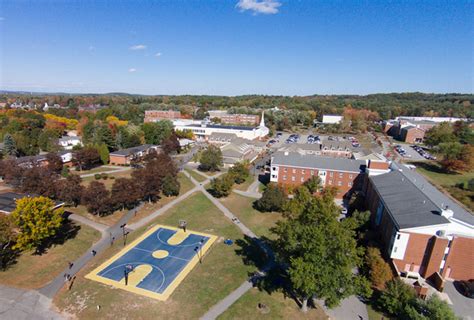 Merrimack College Academic Policies