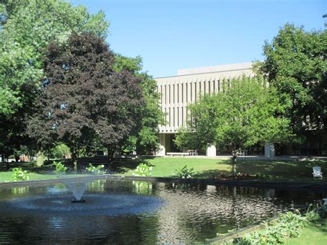 Merrimack College Libraries