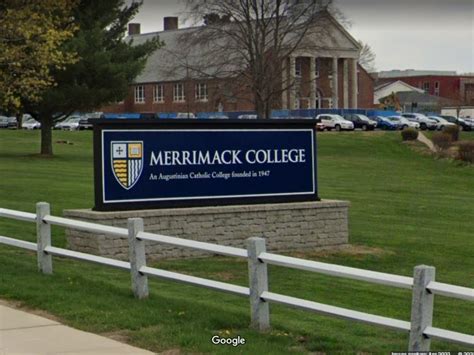 Merrimack College Research Centers