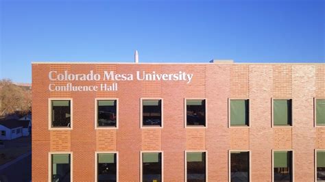 Mesa education department