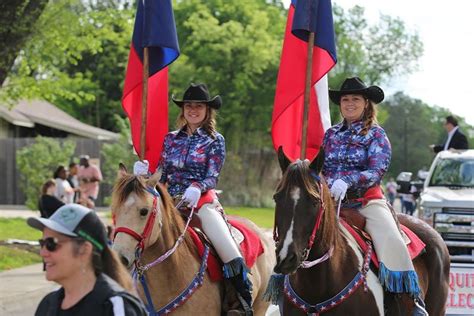 Description of Mesquite Cultural Festivals