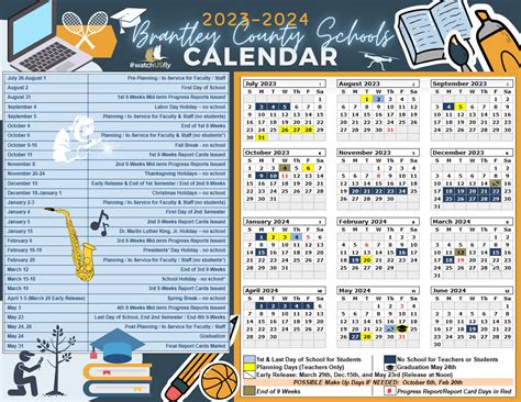 Mesquite ISD Calendar Contact