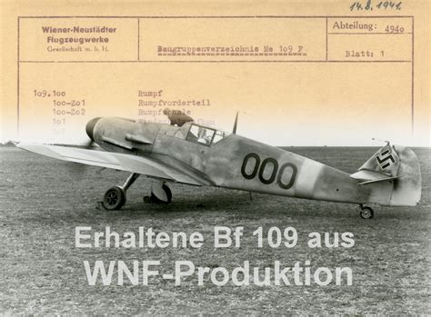 Messerschmitt Bf 109