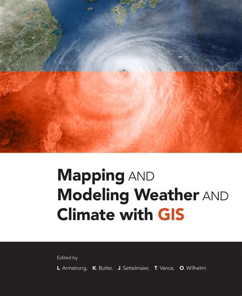 Meteorology Climate Research