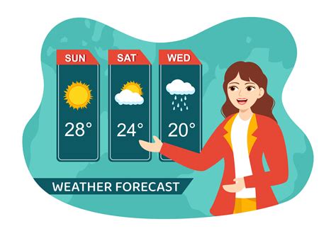 Meteorology Weather Prediction