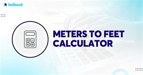 Meters to Feet Conversion Calculator