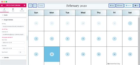 Methods to Embed Calendar into WordPress