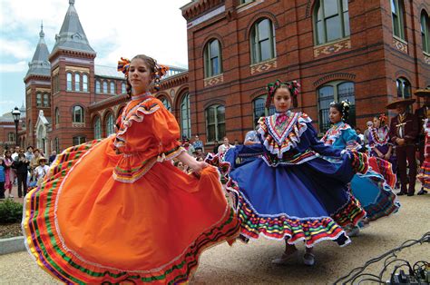 Mexican Heritage Festival