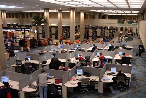 MHC Libraries and Computer Labs