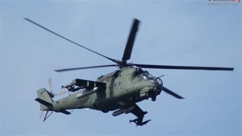 Mi-24 upgrade