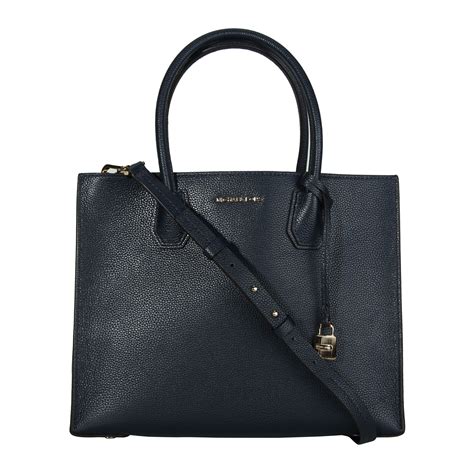 Michael Kors Navy Blue Bag Accessory