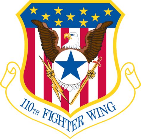 110th Attack Wing Overview