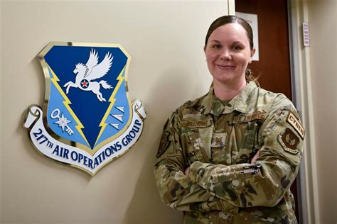 Michigan ANG Airmen in Training