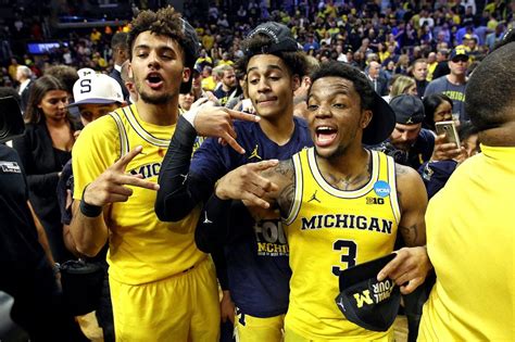 Michigan Basketball Recruiting