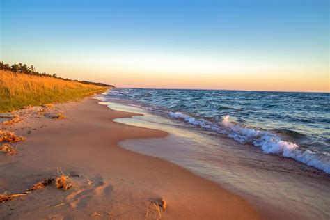 Michigan Beaches