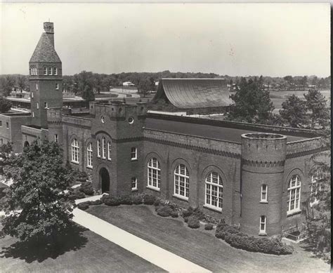 Michigan Military Academy