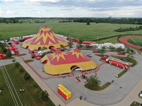 Michigan State Fair