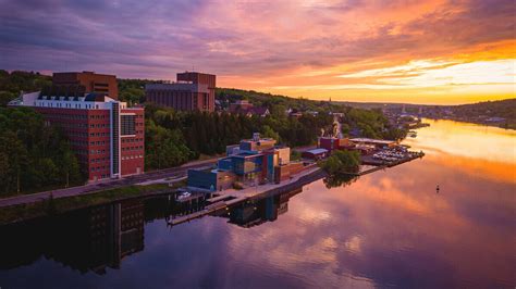 Michigan Tech Calendar Image 5