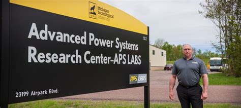 Michigan Tech Research and Innovation