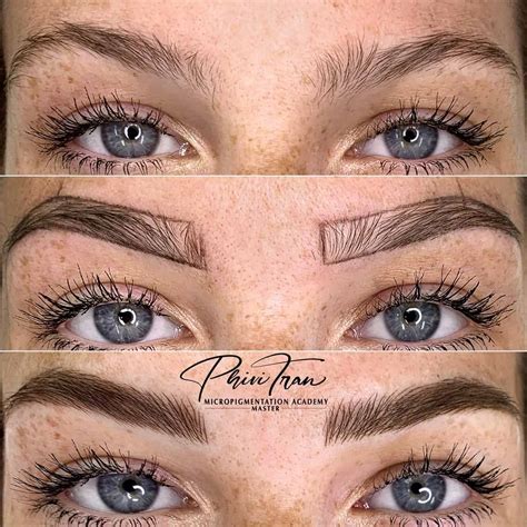 Microblading