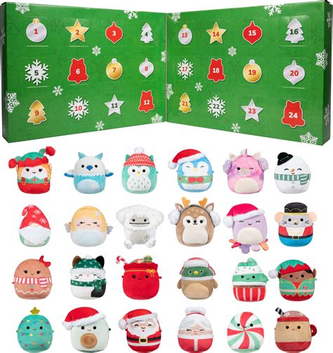 Tips and Tricks for Getting the Most Out of Your Micromallows Advent Calendar