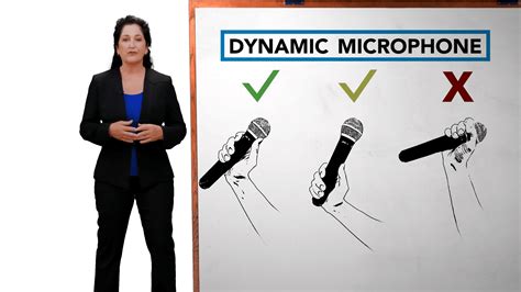 Microphone techniques