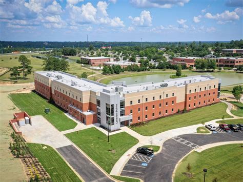 Middle Georgia State University