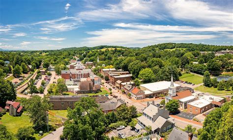 Middle Tennessee history and heritage