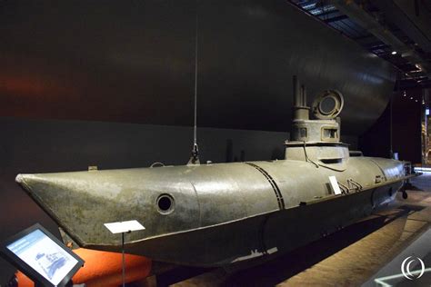 Midget Submarine