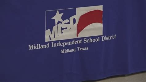 Midland ISD Examples