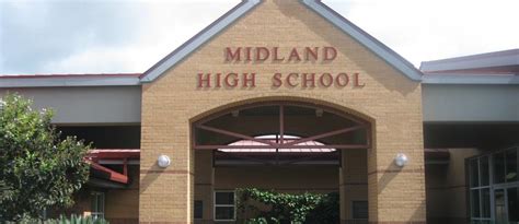 Midland schools