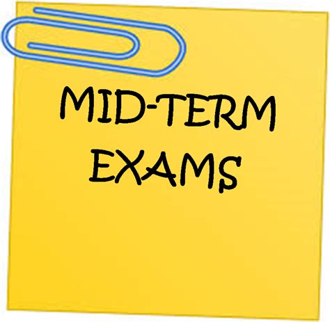 Midterms Image 5