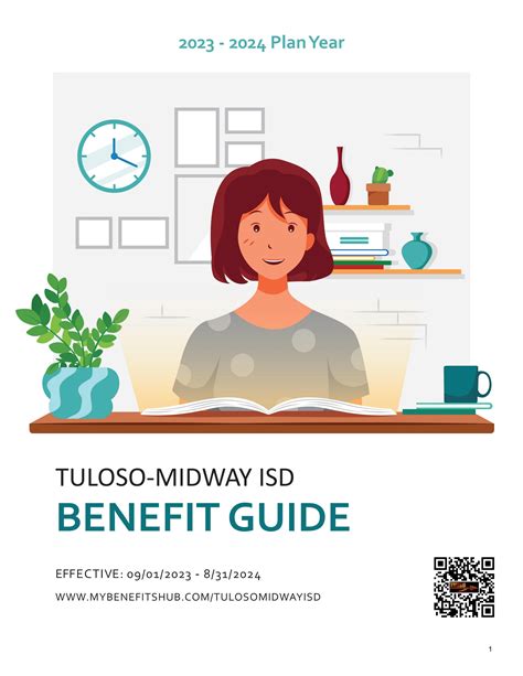 Benefits of Midway ISD Calendar