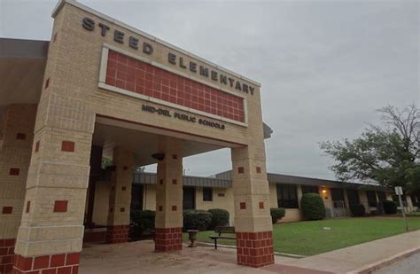 Midwest City Schools Community