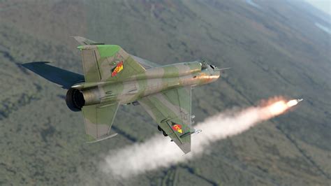 MiG-21