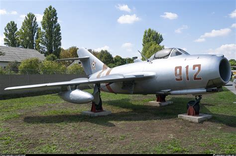 Mig 15 Legacy