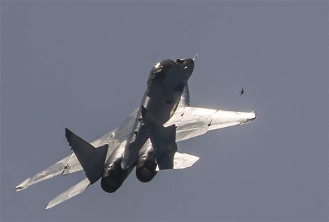 MiG-35 Stealth Capabilities