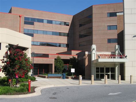 Mike O'Dea Medical Center