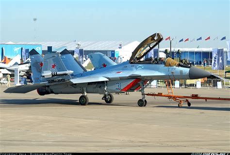 Mikoyan-Gurevich MiG-29K