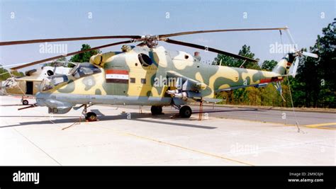 Mil Mi-24