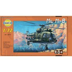 Mil Mi-8 Identification