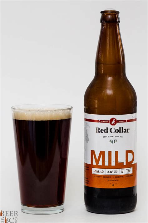 Mild Beer