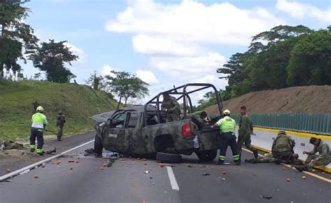 Militar en acción